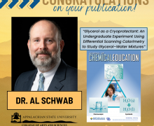 Dr. Al Schwab