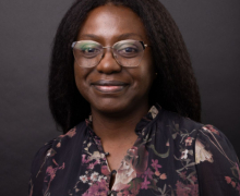 Dr. Nancy Asen is an assistant professor in the Appalachian State University A.R. Smith Department of Chemistry and Fermentation Sciences.