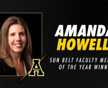 Amanda Howell