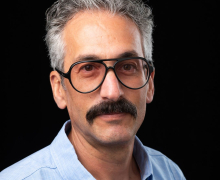 Dr. Brett Taubman is a professor and the director of the Fermentation Sciences program in  Appalachian State University's A.R. Smith Department of Chemistry and Fermentation Sciences.