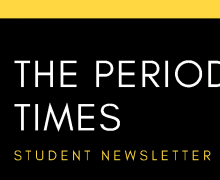 The Periodic Times Student Newsletter