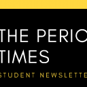 The Periodic Times Student Newsletter