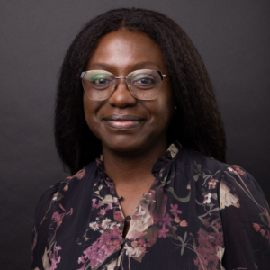 Dr. Nancy Asen is an assistant professor in the Appalachian State University A.R. Smith Department of Chemistry and Fermentation Sciences.