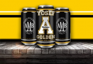 Yosef Golden Ale 
