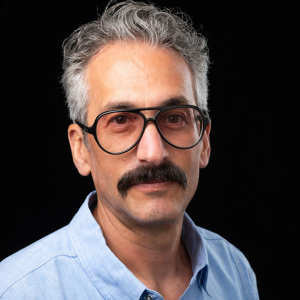 Dr. Brett Taubman is a professor and the director of the Fermentation Sciences program in  Appalachian State University's A.R. Smith Department of Chemistry and Fermentation Sciences.