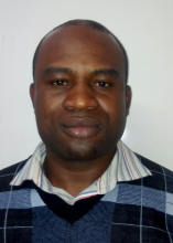 Dr. Peter Ejidike