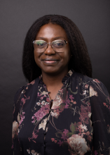 Dr. Nancy Asen