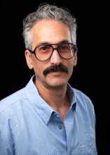 Dr. Brett Taubman